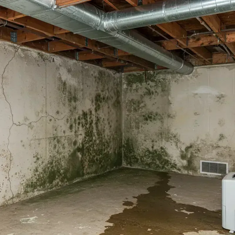 Professional Mold Removal in Rock Port, MO